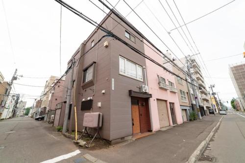 Nakajima Park West House / Vacation STAY 5418