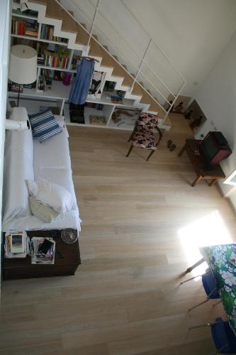 Gallery image of La Casa Rossa in Lerici