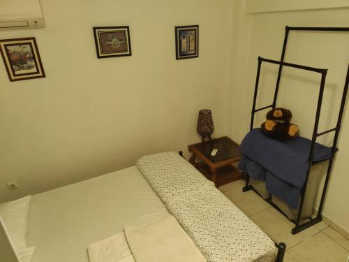 Art apartment Syngrou