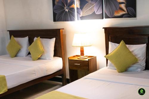 Φωτογραφία από το άλμπουμ του Soba Lanka Holiday Resort σε Karandagolla