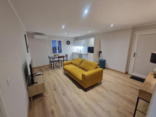 appartement vezzani