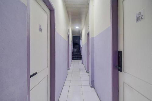 Фотография из галереи Hotel O Superstar Kost Dan Homestay в Манадо