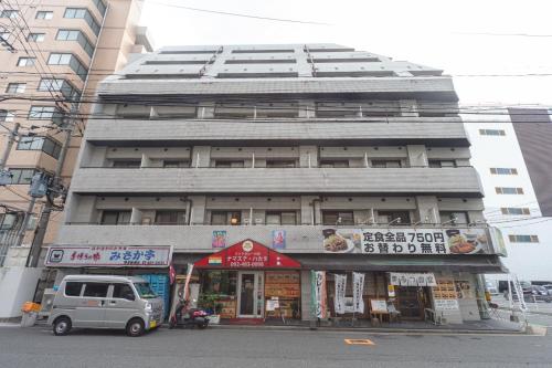 Eruza HAKATA エルザ博多