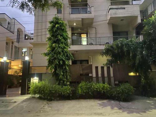 グルガオンにあるHotel Amazone Residency Dlf Phase 3のギャラリーの写真