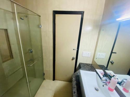 グルガオンにあるHotel Amazone Residency Dlf Phase 3のギャラリーの写真
