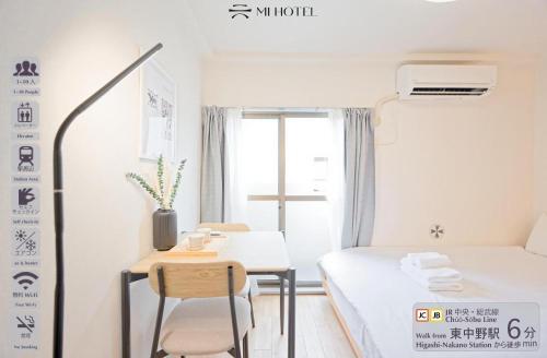 Mi-APT SHIRO