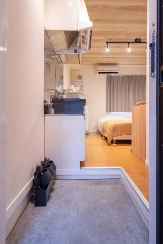 House Hotel Shinnakano 202
