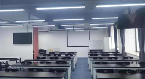 Konferenční prostory v ubytování City Comfort Inn Nanning Guangxi University Xiuling Road Metro Station