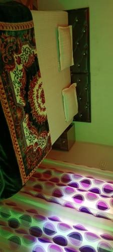 Gallery image of Trigun homestay in Ukhimath