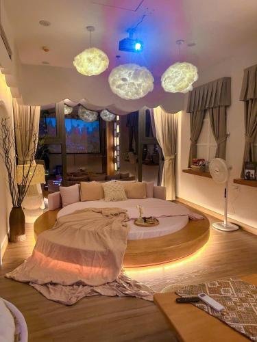 Gallery image of CineHomestay - Lighthouse Ecorivers in Hải Dương