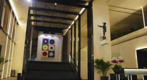 Fotografie z fotogalerie ubytování Regency Art Hotel v destinaci Macau