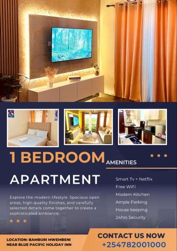 Mo Apartments