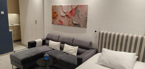 Alema Apartment