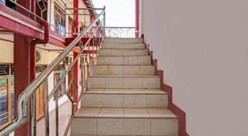 Gallery image of Hotel O Fj Guest House in Bandung