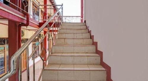 Gallery image of Hotel O Fj Guest House in Bandung