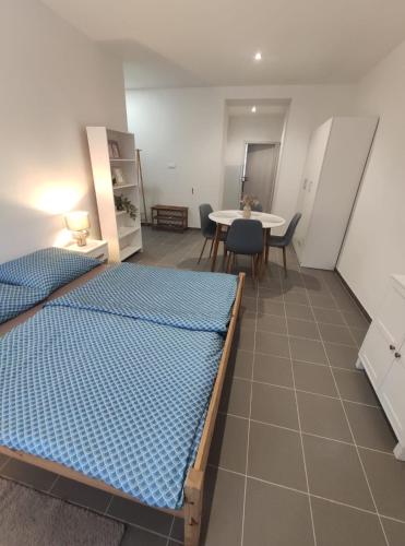 Krásny nový prízemný apartmán