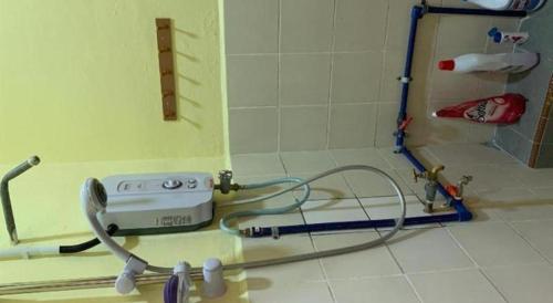 Φωτογραφία από το άλμπουμ του SPOT ON 89986 P&p Inn σε Kota Kinabalu