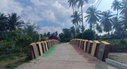 Φωτογραφία από το άλμπουμ του OYO 90799 Sharhan Residence σε Pasir Puteh
