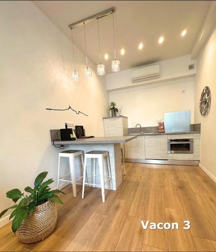 Les Appartements du Vieux Port photo 88