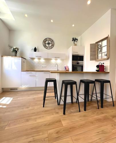 Les Appartements du Vieux Port photo 91
