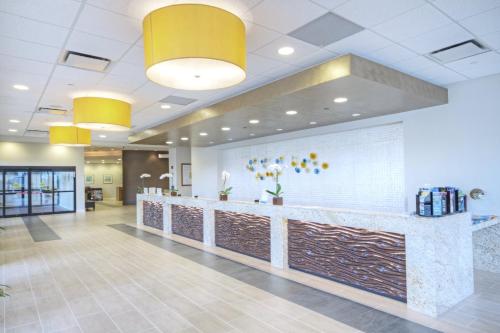 Imagem da galeria de Club Wyndham Skyline Tower em Atlantic City