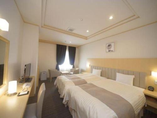 Gallery image of Hotel Lorelei in Sasebo