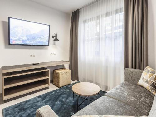 Apartment in Sölden near Giggijochbahn