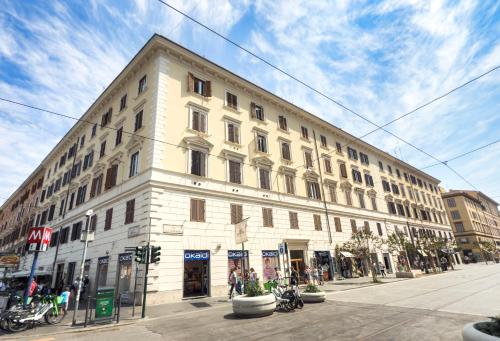 Federici Guest House