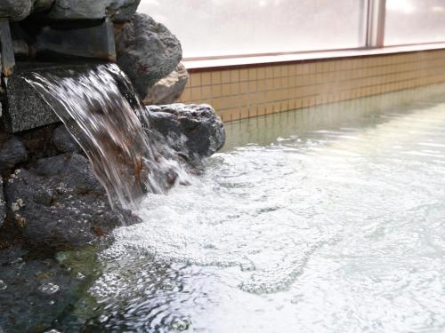 Fotografie z fotogalerie ubytování 湯宿くったり温泉 レイクイン v destinaci Shintoku