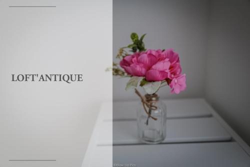 Φωτογραφία από το άλμπουμ του Loft antique 