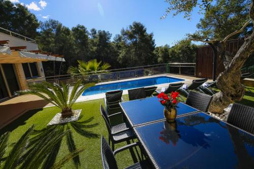 Gallery image of Villa NINA in Tarragona