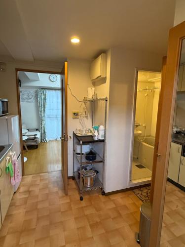 東方の港湾25平方大床房203Oriental Harbor 25 square meter king size bed room