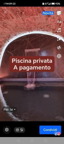 Φωτογραφία από το άλμπουμ του Suite dolce amore spa & relax σε Venosa