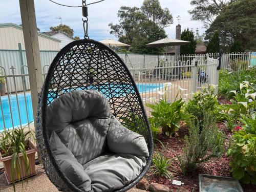Oak Flats StationにあるCraigys Homestay Shellharbourのギャラリーの写真