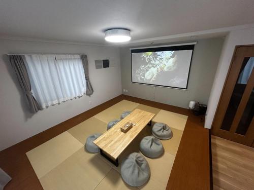 The Prime TOKYO HANEDA 1st, 2nd and 3rd floors - Vacation STAY 16755
