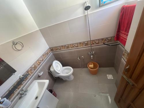 Gallery image of Karakoram Comfort Guest House in Khudābād