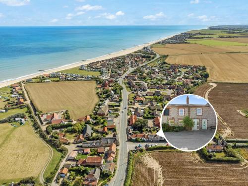 Loodusmaastik puhkemaja lähedal