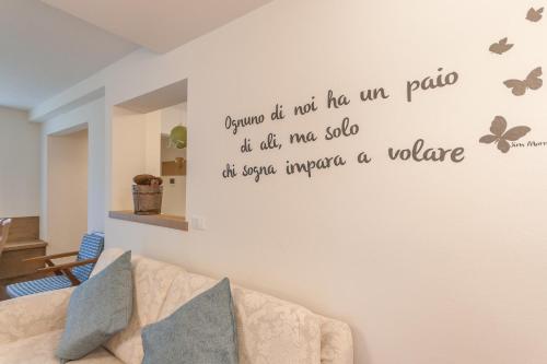 Photo de la galerie de l'établissement Casa Carfon, à Canale dʼAgordo