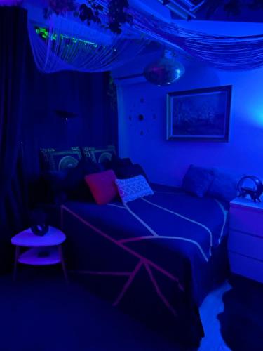 Beau appartement calme à partager