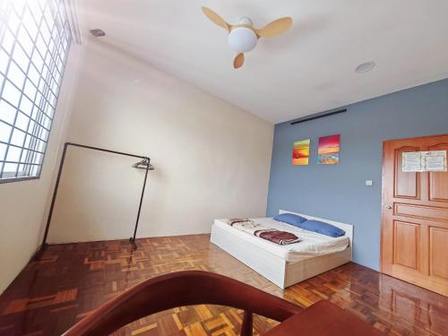 Foto dalla galleria di ray's homestay a Sibu