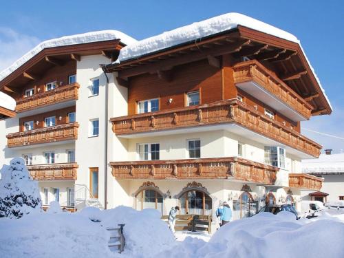 Vicky Apartments, Wildschönau-Niederau