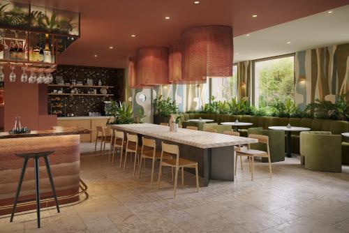 Ποτά στο Hotel Schani City