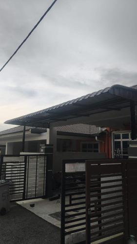 Gambar di galeri bagi Zaffienadh Homestay Bahau di Bahau