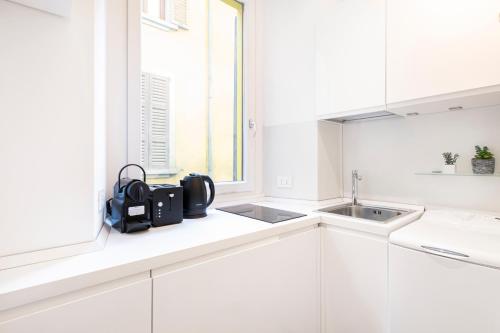 Easylife - Milan - Carpoforo 5 - Brera