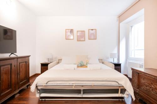 Easylife - Milan - Carpoforo 5 - Brera