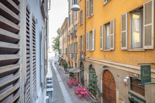 Easylife - Milan - Carpoforo 5 - Brera