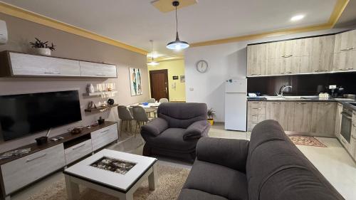 Dapur atau dapur kecil di Your Home