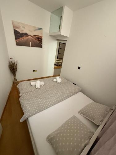Apartment Bella Vita
