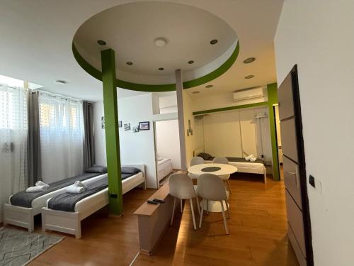 Apartment Bella Vita