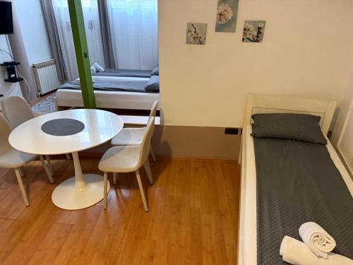 Apartment Bella Vita